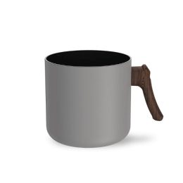 1.8L milk pot MR-1211-14M MAESTRO grey