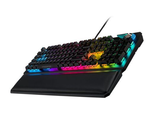 Acer Predator Aethon 700 (PKW120) RGB Mechanical Keyboard with 16.8 Million Colors