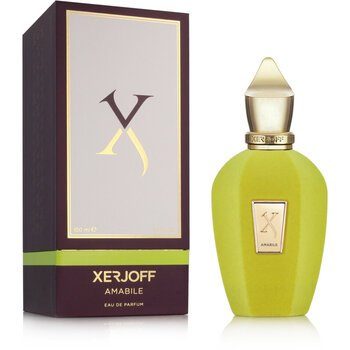 " V " Amabile EDP 50ml