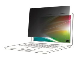 3M Bright Screen Privacy Filter nešiojamojo kompiuterio privatumo filtras