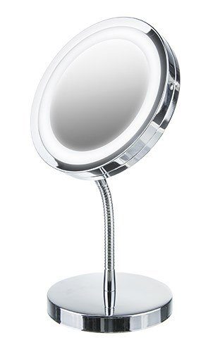 Adler AD 2159 makeup mirror Freestanding Chrome