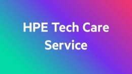 HPE 1Y PW TC Bas DL325 Gen10+ SVC