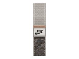 APPLE 42mm Pavement Grey Nike Sport Loop Apple