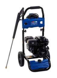 Scheppach high-pressure cleaner HCP5000