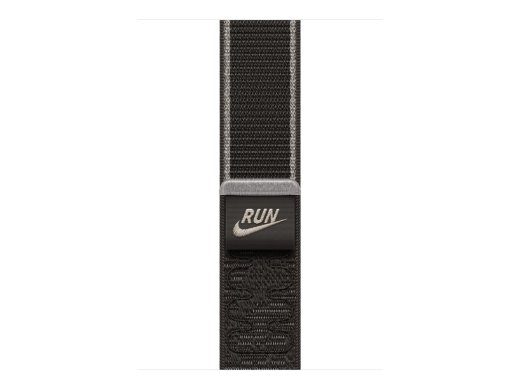 APPLE 46mm After Dark Black Nike Sport Loop Apple