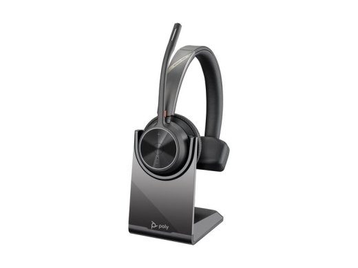 HP Poly Voyager 4310 - headset - USB-A