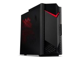Acer Nitro 50 (N50-660) Desktop with Intel Core Ultra 7, 32GB, 1TB, Windows 11 Home