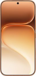 Honor 600 16.7 cm (6.57") Android 16.0 USB Type-C 8 512 6400 mAh Orange
