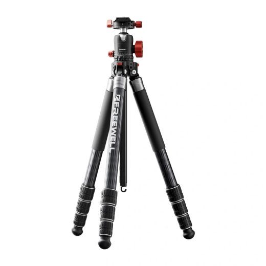 5-in-1 Multifunctional Camera Tripod