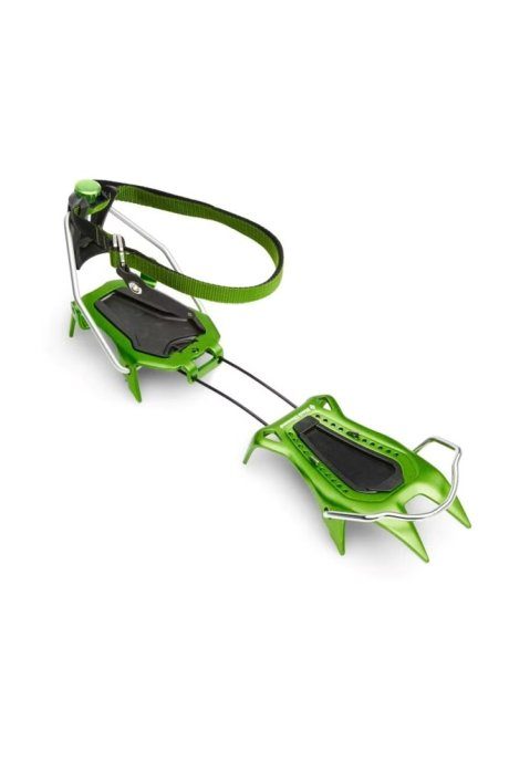 Automatic crampons BLACK DIAMOND Neve Pro