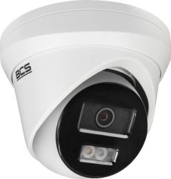 2MP Full HD Bullet IP Camera with 2.8mm lens, IR 30m, IP67, PoE