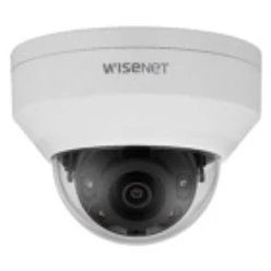 1/3 Inch Network Bullet Camera — Day/Night — 3mm — 2560x1440 — Infrared — IP66 — PoE